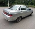 Серый ВАЗ 2110, объемом двигателя 1.6 л и пробегом 94 тыс. км за 1563 $, фото 2 на Automoto.ua