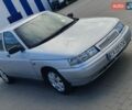 Серый ВАЗ 2110, объемом двигателя 1.6 л и пробегом 299 тыс. км за 2499 $, фото 1 на Automoto.ua