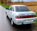 Сірий ВАЗ 2110, об'ємом двигуна 1.6 л та пробігом 200 тис. км за 2350 $, фото 6 на Automoto.ua