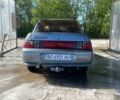 Серый ВАЗ 2110, объемом двигателя 1.6 л и пробегом 160 тыс. км за 1000 $, фото 1 на Automoto.ua