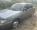 Сірий ВАЗ 2110, об'ємом двигуна 1.6 л та пробігом 900 тис. км за 1650 $, фото 1 на Automoto.ua