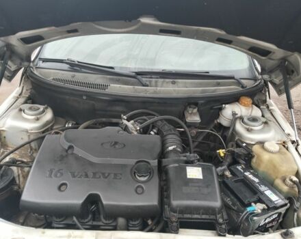 Серый ВАЗ 2110, объемом двигателя 0 л и пробегом 200 тыс. км за 1250 $, фото 7 на Automoto.ua