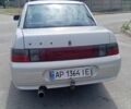 Серый ВАЗ 2110, объемом двигателя 1.6 л и пробегом 192 тыс. км за 2300 $, фото 4 на Automoto.ua