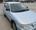 Сірий ВАЗ 2110, об'ємом двигуна 1.59 л та пробігом 306 тис. км за 1200 $, фото 1 на Automoto.ua