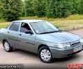 Сірий ВАЗ 2110, об'ємом двигуна 1.5 л та пробігом 360 тис. км за 2400 $, фото 1 на Automoto.ua