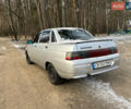 Сірий ВАЗ 2110, об'ємом двигуна 1.6 л та пробігом 157 тис. км за 2200 $, фото 6 на Automoto.ua
