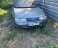 Сірий ВАЗ 2110, об'ємом двигуна 1.6 л та пробігом 230 тис. км за 1500 $, фото 6 на Automoto.ua