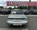 Сірий ВАЗ 2110, об'ємом двигуна 0.16 л та пробігом 198 тис. км за 2300 $, фото 1 на Automoto.ua