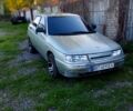 Сірий ВАЗ 2110, об'ємом двигуна 1.6 л та пробігом 279 тис. км за 2000 $, фото 2 на Automoto.ua