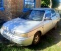Сірий ВАЗ 2110, об'ємом двигуна 1.5 л та пробігом 256 тис. км за 850 $, фото 1 на Automoto.ua
