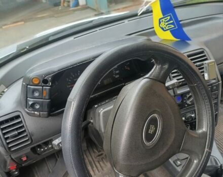 Серый ВАЗ 2110, объемом двигателя 1.6 л и пробегом 1 тыс. км за 1500 $, фото 3 на Automoto.ua