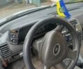 Серый ВАЗ 2110, объемом двигателя 1.6 л и пробегом 1 тыс. км за 1500 $, фото 3 на Automoto.ua