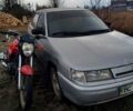 Сірий ВАЗ 2110, об'ємом двигуна 1.6 л та пробігом 0 тис. км за 1200 $, фото 1 на Automoto.ua