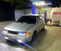 Серый ВАЗ 2110, объемом двигателя 1.6 л и пробегом 240 тыс. км за 2450 $, фото 1 на Automoto.ua