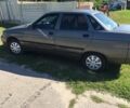 Серый ВАЗ 2110, объемом двигателя 1.6 л и пробегом 186 тыс. км за 1700 $, фото 2 на Automoto.ua