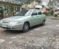 Серый ВАЗ 2110, объемом двигателя 1.6 л и пробегом 192 тыс. км за 1150 $, фото 6 на Automoto.ua
