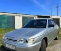 Серый ВАЗ 2110, объемом двигателя 1.6 л и пробегом 144 тыс. км за 2200 $, фото 1 на Automoto.ua