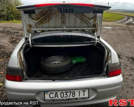 ВАЗ 2110 2005 в Маньковка на Automoto.ua Серый ВАЗ 2110, объемом двигателя 1.6 л и пробегом 221 тыс. км за 1500 $, фото 13 на Automoto.ua