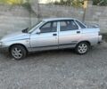 Серый ВАЗ 2110, объемом двигателя 1.6 л и пробегом 888 тыс. км за 449 $, фото 1 на Automoto.ua