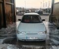 Серый ВАЗ 2110, объемом двигателя 1.6 л и пробегом 250 тыс. км за 1300 $, фото 1 на Automoto.ua