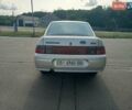 Сірий ВАЗ 2110, об'ємом двигуна 1.6 л та пробігом 215 тис. км за 1500 $, фото 1 на Automoto.ua