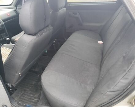 Серый ВАЗ 2110, объемом двигателя 0 л и пробегом 200 тыс. км за 1250 $, фото 6 на Automoto.ua