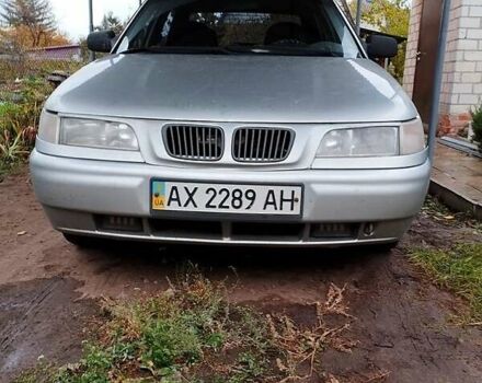 ВАЗ 2110 2005 у Мерефа на Automoto.ua Сірий ВАЗ 2110, об'ємом двигуна 1.6 л та пробігом 202 тис. км за 1800 $, фото 5 на Automoto.ua