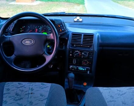 Серый ВАЗ 2110, объемом двигателя 1.6 л и пробегом 180 тыс. км за 1450 $, фото 6 на Automoto.ua