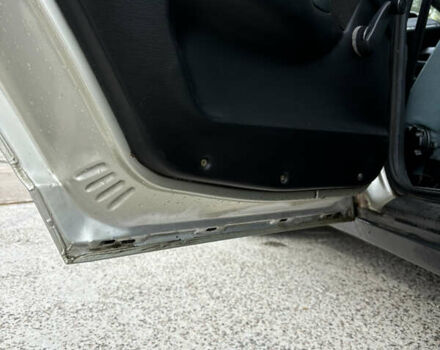 Сірий ВАЗ 2110, об'ємом двигуна 1.6 л та пробігом 115 тис. км за 2200 $, фото 7 на Automoto.ua