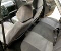 Сірий ВАЗ 2110, об'ємом двигуна 1.6 л та пробігом 249 тис. км за 1650 $, фото 1 на Automoto.ua