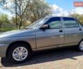 Серый ВАЗ 2110, объемом двигателя 1.6 л и пробегом 92 тыс. км за 2200 $, фото 1 на Automoto.ua