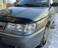 Сірий ВАЗ 2110, об'ємом двигуна 1.6 л та пробігом 215 тис. км за 2300 $, фото 1 на Automoto.ua