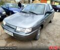 Серый ВАЗ 2110, объемом двигателя 16 л и пробегом 214 тыс. км за 1550 $, фото 1 на Automoto.ua