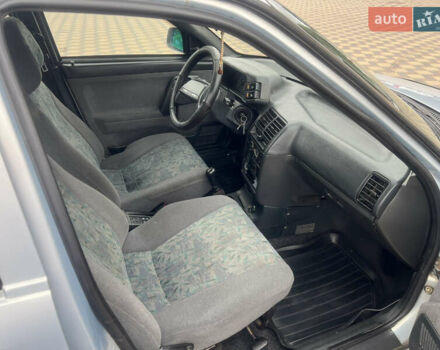Серый ВАЗ 2110, объемом двигателя 1.6 л и пробегом 200 тыс. км за 2299 $, фото 7 на Automoto.ua