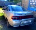 Сірий ВАЗ 2110, об'ємом двигуна 1.5 л та пробігом 256 тис. км за 850 $, фото 3 на Automoto.ua