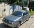 Серый ВАЗ 2110, объемом двигателя 1.6 л и пробегом 126 тыс. км за 800 $, фото 1 на Automoto.ua