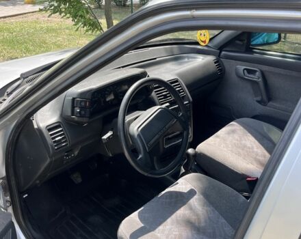 Серый ВАЗ 2110, объемом двигателя 1.6 л и пробегом 3 тыс. км за 1300 $, фото 6 на Automoto.ua