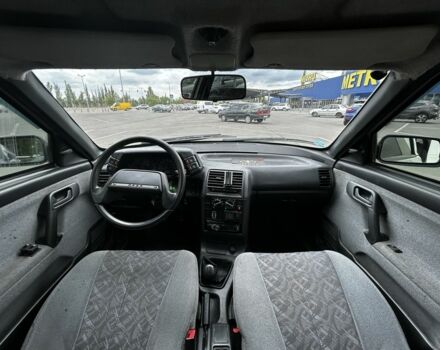 Сірий ВАЗ 2110, об'ємом двигуна 0.16 л та пробігом 198 тис. км за 2300 $, фото 12 на Automoto.ua