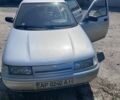 Сірий ВАЗ 2110, об'ємом двигуна 1.6 л та пробігом 165 тис. км за 1500 $, фото 1 на Automoto.ua