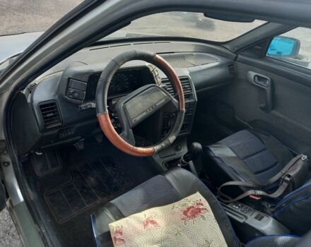 ВАЗ 2110 2005 в Черкассах на Automoto.ua Серый ВАЗ 2110, объемом двигателя 0 л и пробегом 150 тыс. км за 750 $, фото 6 на Automoto.ua