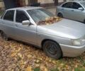 Серый ВАЗ 2110, объемом двигателя 0 л и пробегом 250 тыс. км за 800 $, фото 1 на Automoto.ua