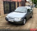 Серый ВАЗ 2110, объемом двигателя 1.6 л и пробегом 180 тыс. км за 999 $, фото 1 на Automoto.ua