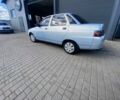 Серый ВАЗ 2110, объемом двигателя 0 л и пробегом 139 тыс. км за 2000 $, фото 4 на Automoto.ua