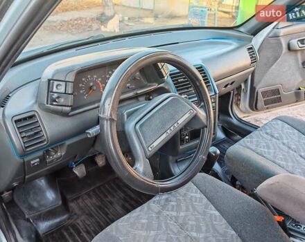 Сірий ВАЗ 2110, об'ємом двигуна 1.6 л та пробігом 70 тис. км за 3600 $, фото 14 на Automoto.ua