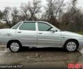 Сірий ВАЗ 2110, об'ємом двигуна 1.6 л та пробігом 1 тис. км за 1990 $, фото 8 на Automoto.ua