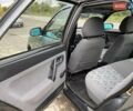 Сірий ВАЗ 2110, об'ємом двигуна 1.6 л та пробігом 215 тис. км за 2390 $, фото 18 на Automoto.ua