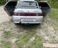 Серый ВАЗ 2110, объемом двигателя 1.6 л и пробегом 140 тыс. км за 2000 $, фото 3 на Automoto.ua