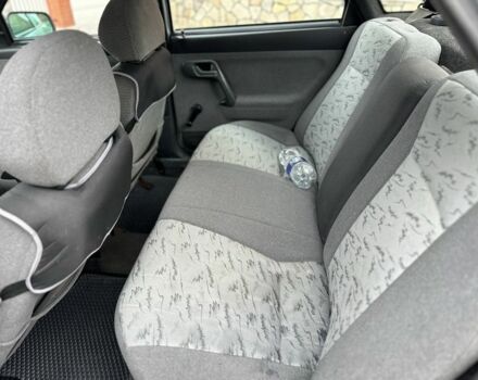 Серый ВАЗ 2110, объемом двигателя 1.6 л и пробегом 180 тыс. км за 1800 $, фото 5 на Automoto.ua