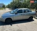 Сірий ВАЗ 2110, об'ємом двигуна 1.6 л та пробігом 195 тис. км за 2300 $, фото 7 на Automoto.ua