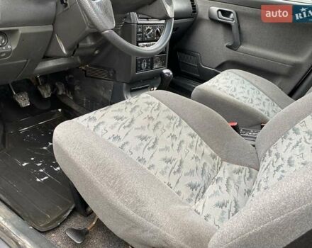 Сірий ВАЗ 2110, об'ємом двигуна 1.6 л та пробігом 215 тис. км за 2390 $, фото 17 на Automoto.ua